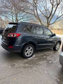 AWD 4dr V6 Auto Limited w-Navi