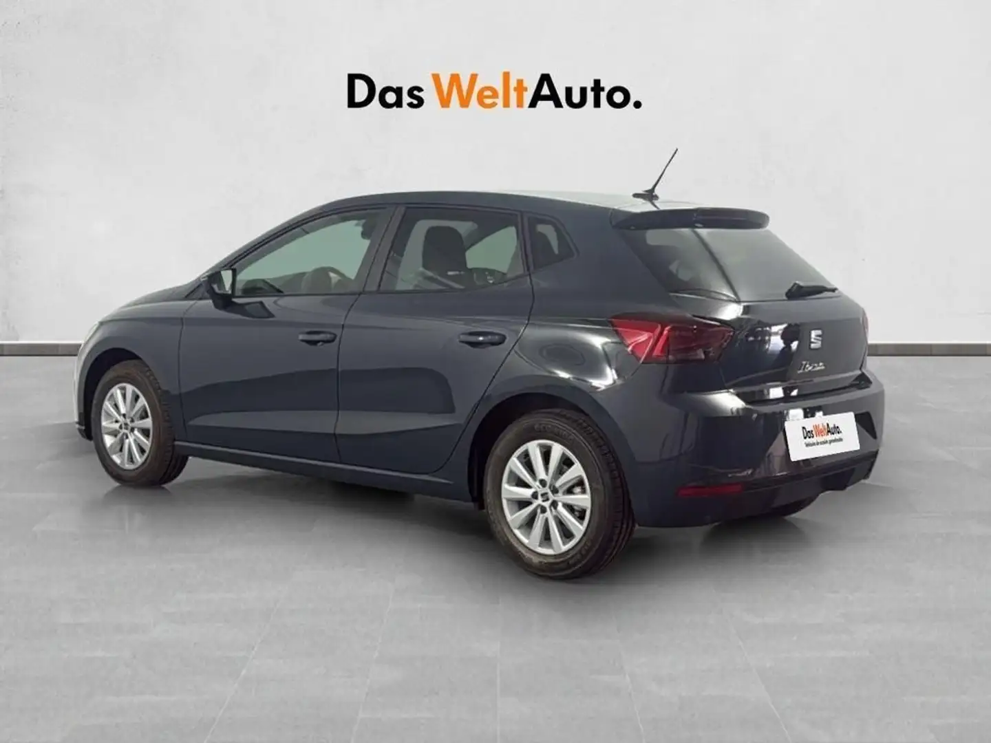 SEAT Ibiza 1.0 TSI S&S Style XM 115 Azul - 2