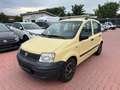Fiat Panda 1.1 8V Active*ZahnriemenWechsel & TÜV NEU Gelb - thumbnail 1