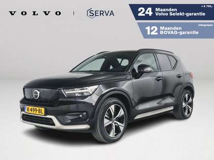 Volvo XC40 Recharge P8 Aut. AWD R-Design | Panoramadak | 360°