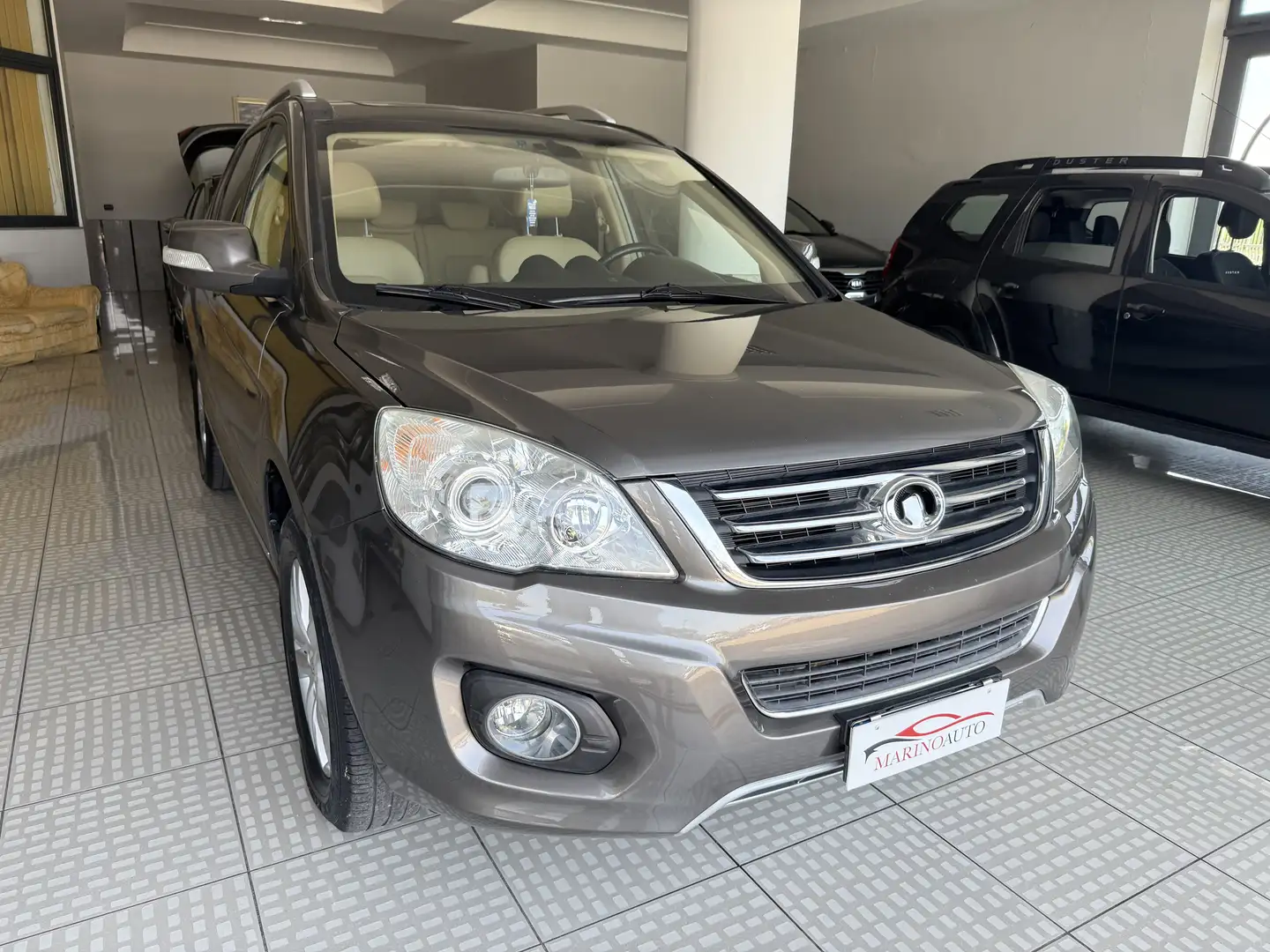Great Wall H6 1.5 T Premium 4x4 Gpl - 2