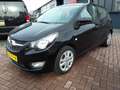 Opel Karl 1.0 ecoFLEX 75pk Edition 15" / PDC/ML Zwart - thumbnail 3