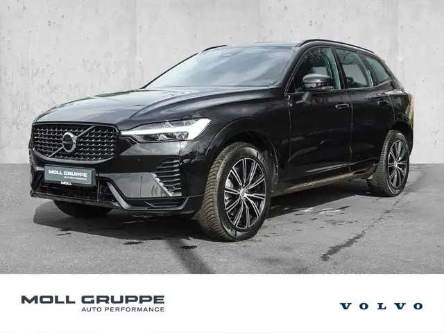 2024 Volvo XC60 in Black for sale