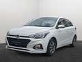 Hyundai i20 i20 MJ20 1.0 Turbo DCT Trend PDC SHZ LHZ Weiß - thumbnail 1