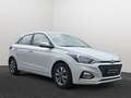 Hyundai i20 i20 MJ20 1.0 Turbo DCT Trend PDC SHZ LHZ Weiß - thumbnail 4