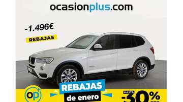 xDrive 20dA