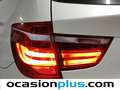 BMW X3 xDrive 20dA Weiß - thumbnail 19