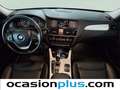 BMW X3 xDrive 20dA Weiß - thumbnail 6