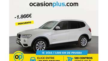 xDrive 20dA