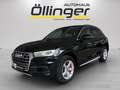 Audi Q5 3,0 TDI quattro sport Autom. mit Anhängevorrich... Schwarz - thumbnail 1