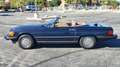 Mercedes-Benz SL 560 Originallack Neues Verdeck Hardtop Kék - thumbnail 8