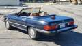 Mercedes-Benz SL 560 Originallack Neues Verdeck Hardtop Azul - thumbnail 7