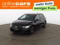 Volkswagen Golf VIII 2.0 TDI Life Aut LED RADAR NAVI R-CAM Schwarz - thumbnail 1
