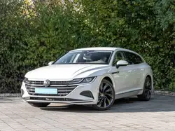 Volkswagen Arteon SB 2.0TDI DSG ELEGANCE +LEDER+AHK+ Navi LED
