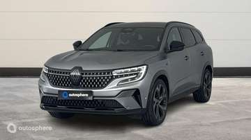 1.2 E-Tech full hybrid 200ch esprit Alpine