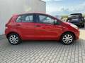 Toyota Yaris 1,0 VVT-i Luna Rot - thumbnail 5