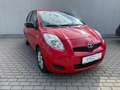Toyota Yaris 1,0 VVT-i Luna Rot - thumbnail 1
