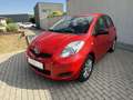 Toyota Yaris 1,0 VVT-i Luna Rot - thumbnail 3