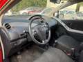 Toyota Yaris 1,0 VVT-i Luna Rot - thumbnail 8