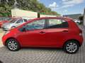 Toyota Yaris 1,0 VVT-i Luna Rot - thumbnail 4