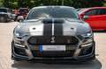 Ford Mustang 3,7 Gt 500 SHELBY ANDROID LEDER XENON Grau - thumbnail 9