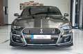 Ford Mustang 3,7 Gt 500 SHELBY ANDROID LEDER XENON Grau - thumbnail 2