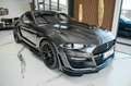 Ford Mustang 3,7 Gt 500 SHELBY ANDROID LEDER XENON Grau - thumbnail 3