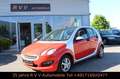 smart forFour 1.1 , Klima, TÜV neu, 8x Alu, 1. Hand Silber - thumbnail 1