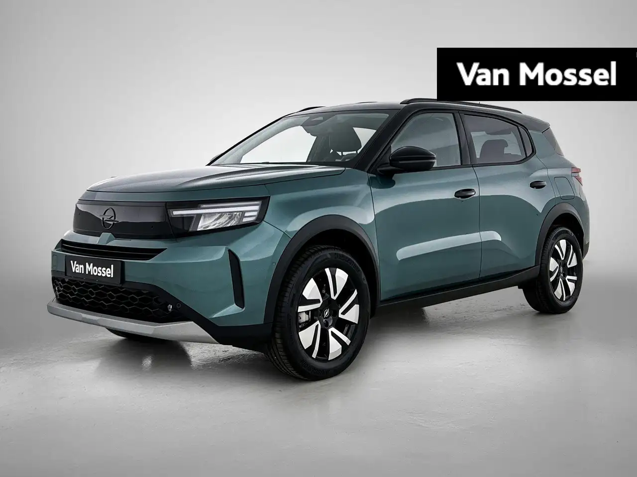 Opel Frontera 2026