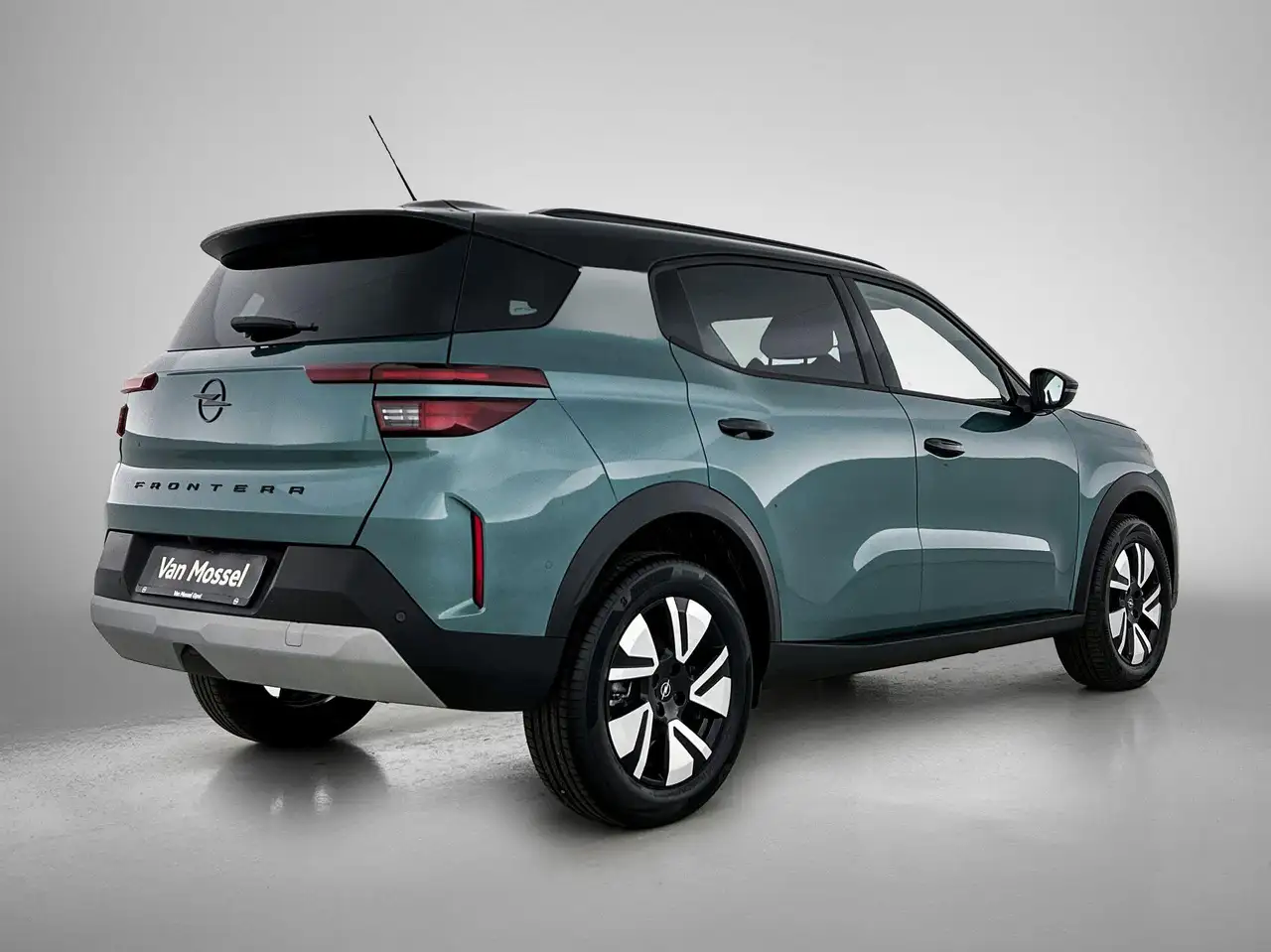 Opel Frontera 2026