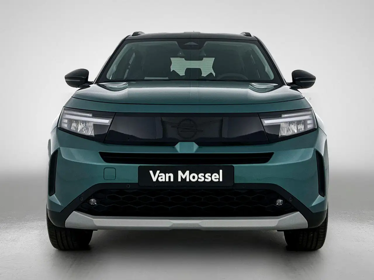 Opel Frontera 2026