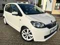 Skoda Citigo SOUND*NAVIGATION*KLIMA*SOUNDSYST*75PS*EU6 Blanc - thumbnail 3