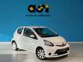 Toyota Aygo Aygo 1.0 VVT-i Dynamic Blanc - thumbnail 1
