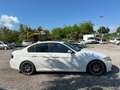 BMW 330 330i 258ch 17cv Blanc - thumbnail 3