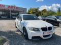BMW 330 330i 258ch 17cv Blanc - thumbnail 2