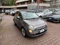 Fiat 500 1.2 Sport Grau - thumbnail 1
