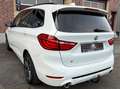 BMW 218 GranTourer*218dA*AUTOMATIQUE*CARNET*GARANTIE* Blanc - thumbnail 7