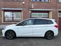 BMW 218 GranTourer*218dA*AUTOMATIQUE*CARNET*GARANTIE* Blanc - thumbnail 4