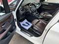 BMW 218 GranTourer*218dA*AUTOMATIQUE*CARNET*GARANTIE* Blanc - thumbnail 11