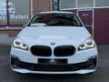 BMW 218 GranTourer*218dA*AUTOMATIQUE*CARNET*GARANTIE* Blanc - thumbnail 2
