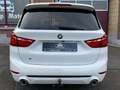 BMW 218 GranTourer*218dA*AUTOMATIQUE*CARNET*GARANTIE* Blanc - thumbnail 6