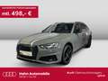Audi A4 50 TDI quattro Tiptronic S line B&O LED Gris - thumbnail 1