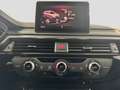 Audi A4 50 TDI quattro Tiptronic S line B&O LED Gris - thumbnail 7