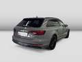 Audi A4 50 TDI quattro Tiptronic S line B&O LED Gris - thumbnail 4