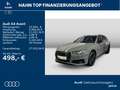 Audi A4 50 TDI quattro Tiptronic S line B&O LED Gris - thumbnail 2