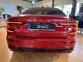 Volvo S60 Plug-In-Hybrid T8 AWD Ultimate Dark, Pano, B Piros - thumbnail 4