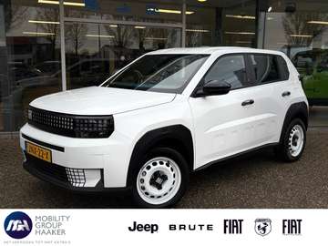 RED 11kW 44 kWh | LED | Parkeersensoren | Carplay