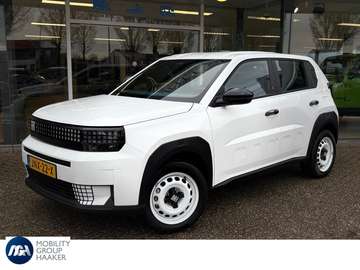 RED 11kW 44 kWh | LED | Parkeersensoren | Carplay