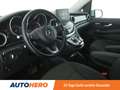 Mercedes-Benz V 250 d kompakt BlueTEC Edition Aut.*LED*NAVI*ACC*CAM* srebrna - thumbnail 11