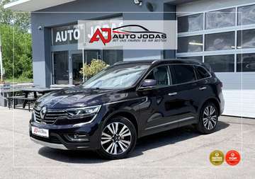 dCi 175 4WD Initiale Aut. **Kamera/Navi**